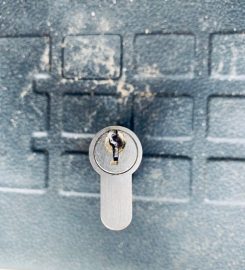 Hames and Sons Locksmiths