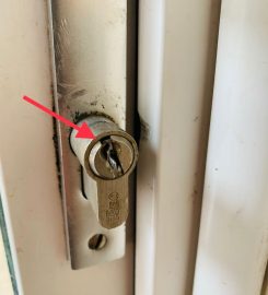 Hames and Sons Locksmiths