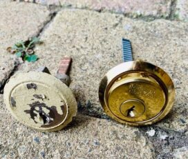 Hames and Sons Locksmiths