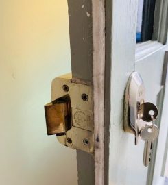 Hames and Sons Locksmiths