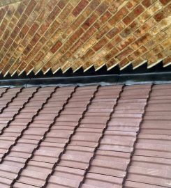 McCann Roofing