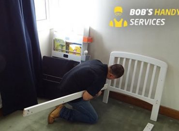 Bob’s Handyman Services