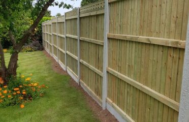Albion Fencing & Construction Kent