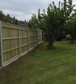 Albion Fencing & Construction Kent