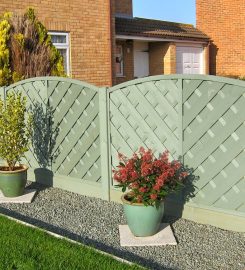 Albion Fencing & Construction Kent