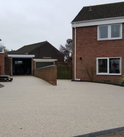 John Webb Paving Contractors