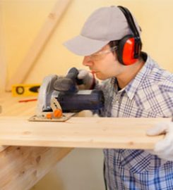 K R Witts Joinery