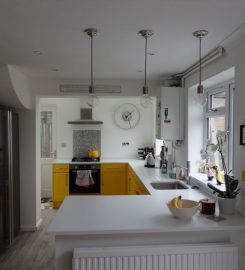 Paul Marshall Qualified Plasterer