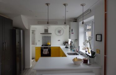Paul Marshall Qualified Plasterer