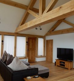 Paul Marshall Qualified Plasterer