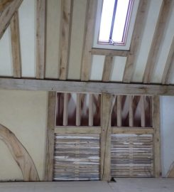 Paul Marshall Qualified Plasterer